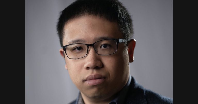 PLU Faculty Recital – Er-Hsuan Li